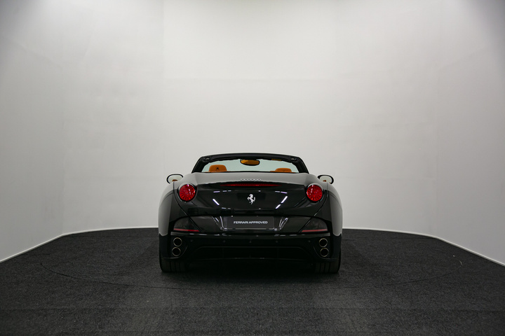 Ferrari California -  - Joinsteer - #3