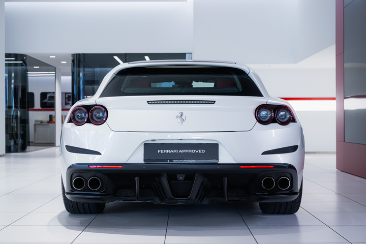 Ferrari GTC4Lusso T -  - Joinsteer - #3