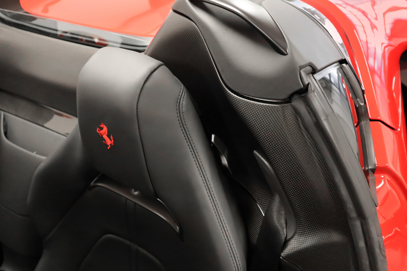 Ferrari SF90 Spider - 2022 - Joinsteer - #18