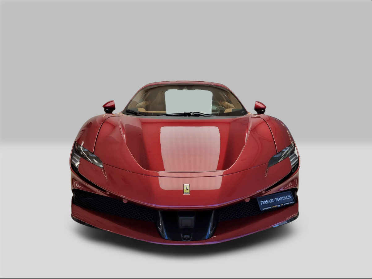 Ferrari SF90 Stradale - 2021 - Joinsteer - #2