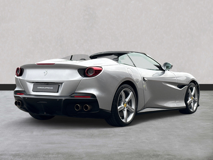 Ferrari Portofino M -  - Joinsteer - #2