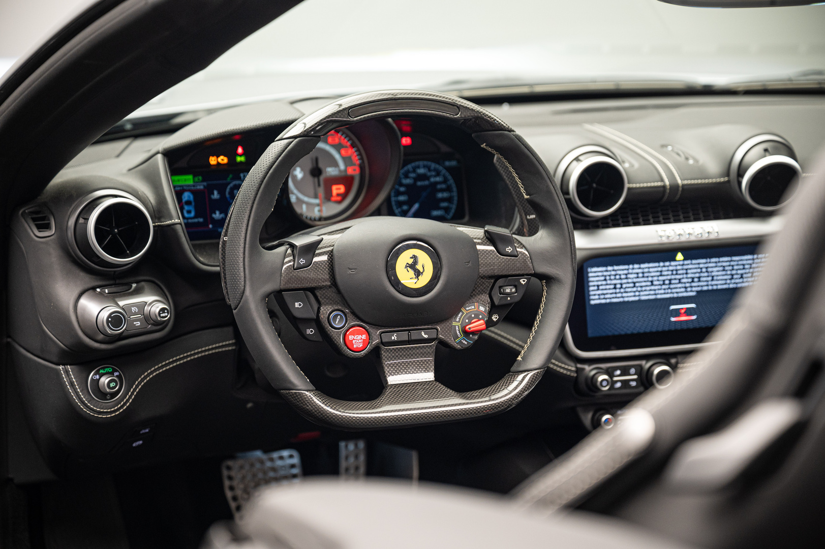 Ferrari Portofino M - 2022 - Joinsteer - #17