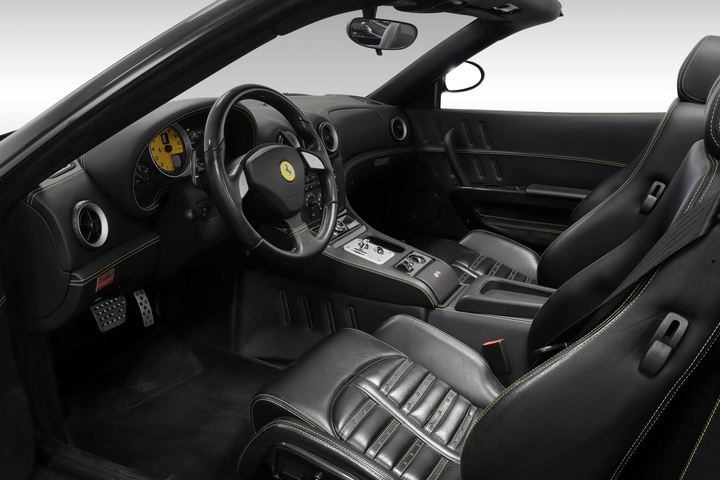 Ferrari Superamerica -  - Joinsteer - #4