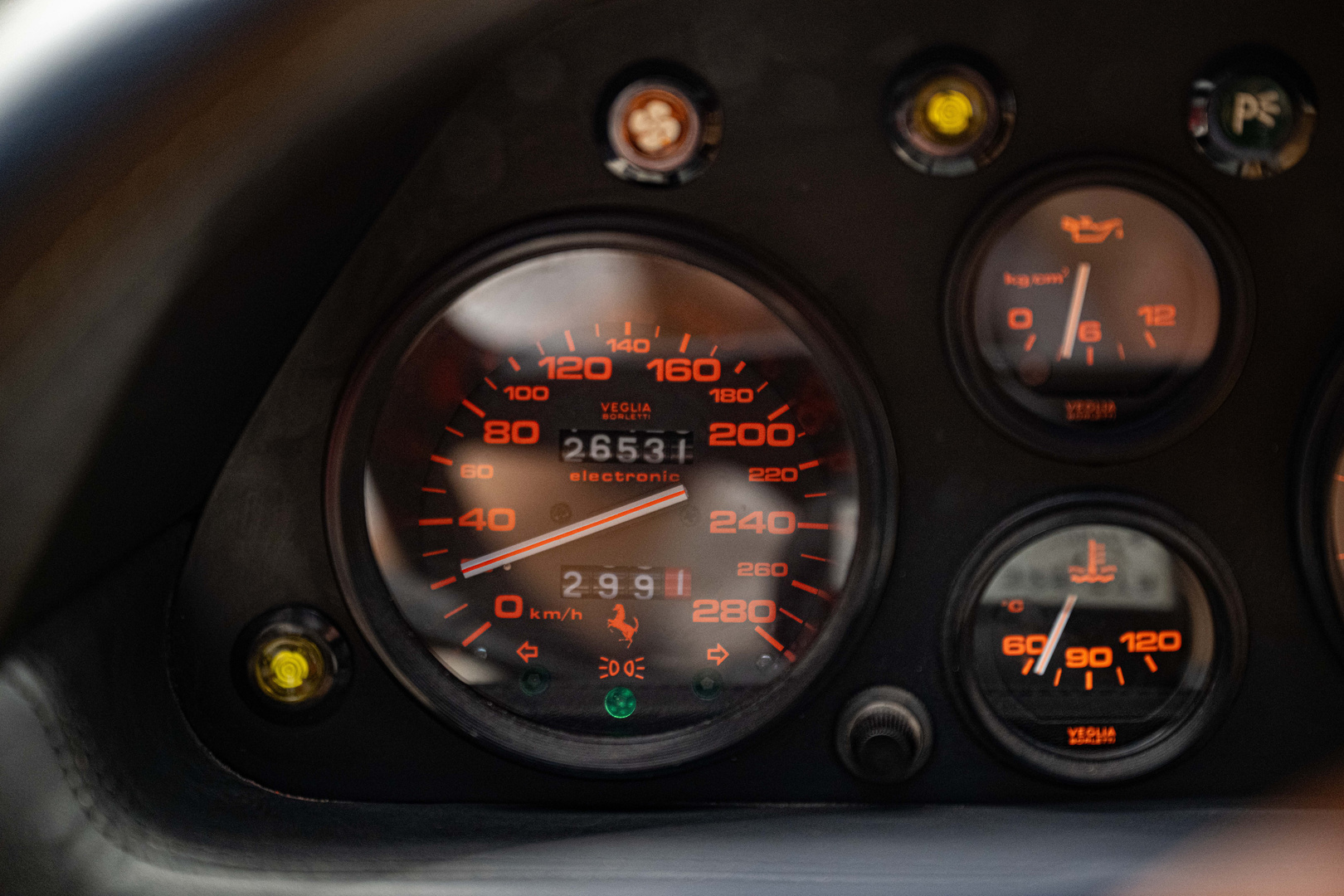 Ferrari 328 GTS - 1987 - Joinsteer - #27