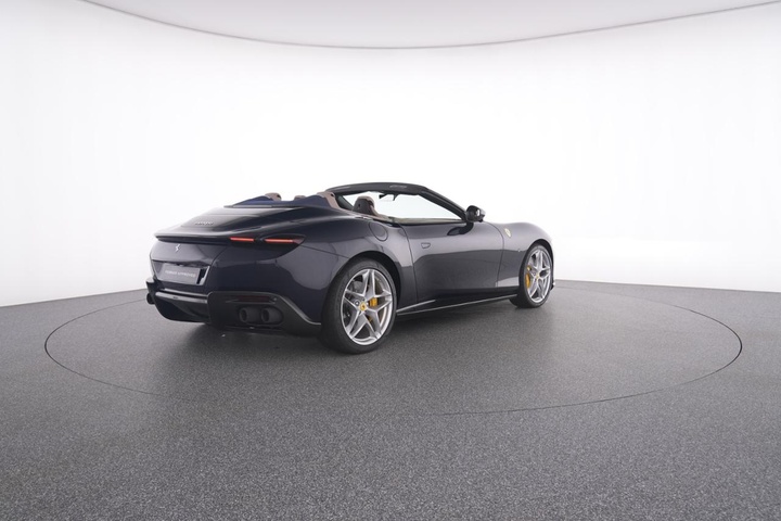 Ferrari Roma Spider -  - Joinsteer - #2