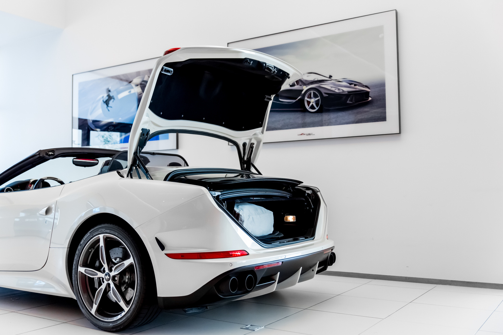 Ferrari California T - 2015 - Joinsteer - #15
