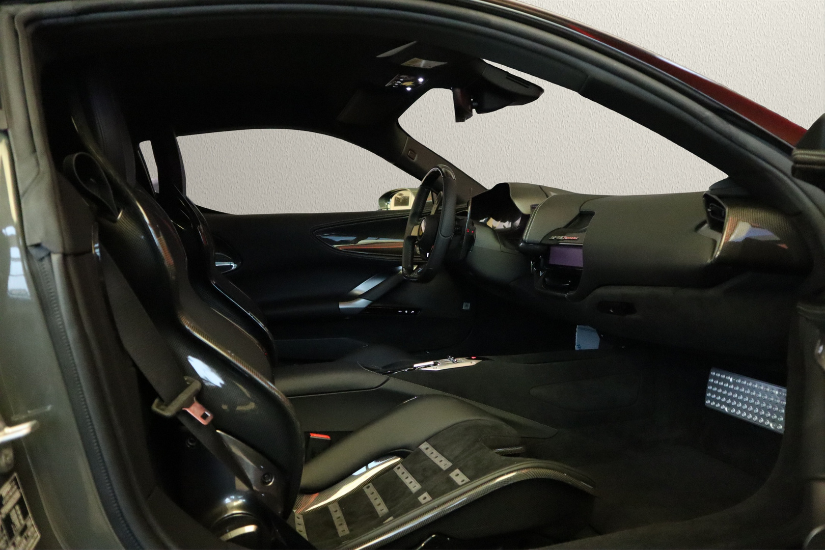 Ferrari SF90 Stradale - 2023 - Joinsteer - #11