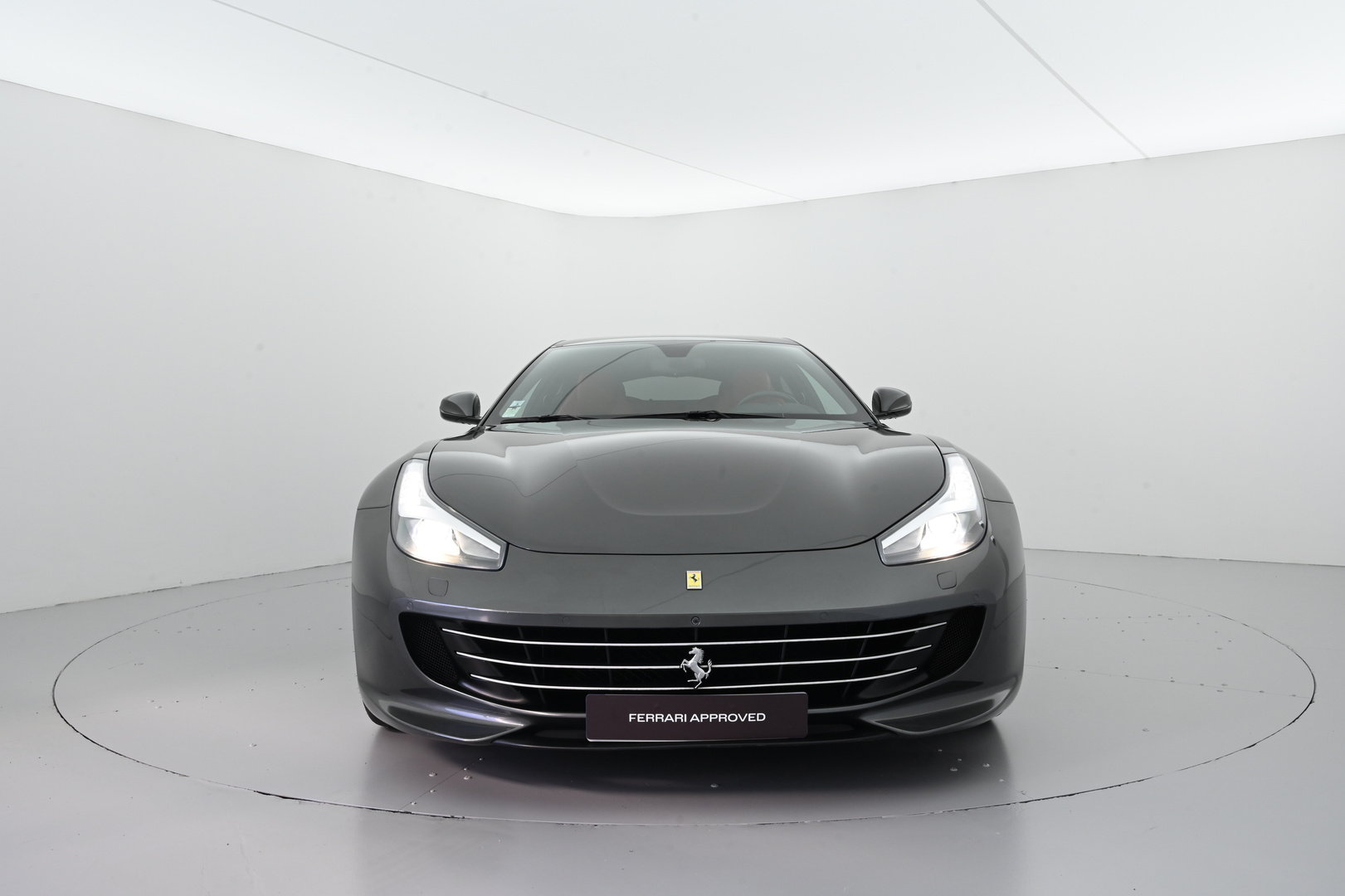 Ferrari GTC4Lusso T - 2017 - Joinsteer - #2