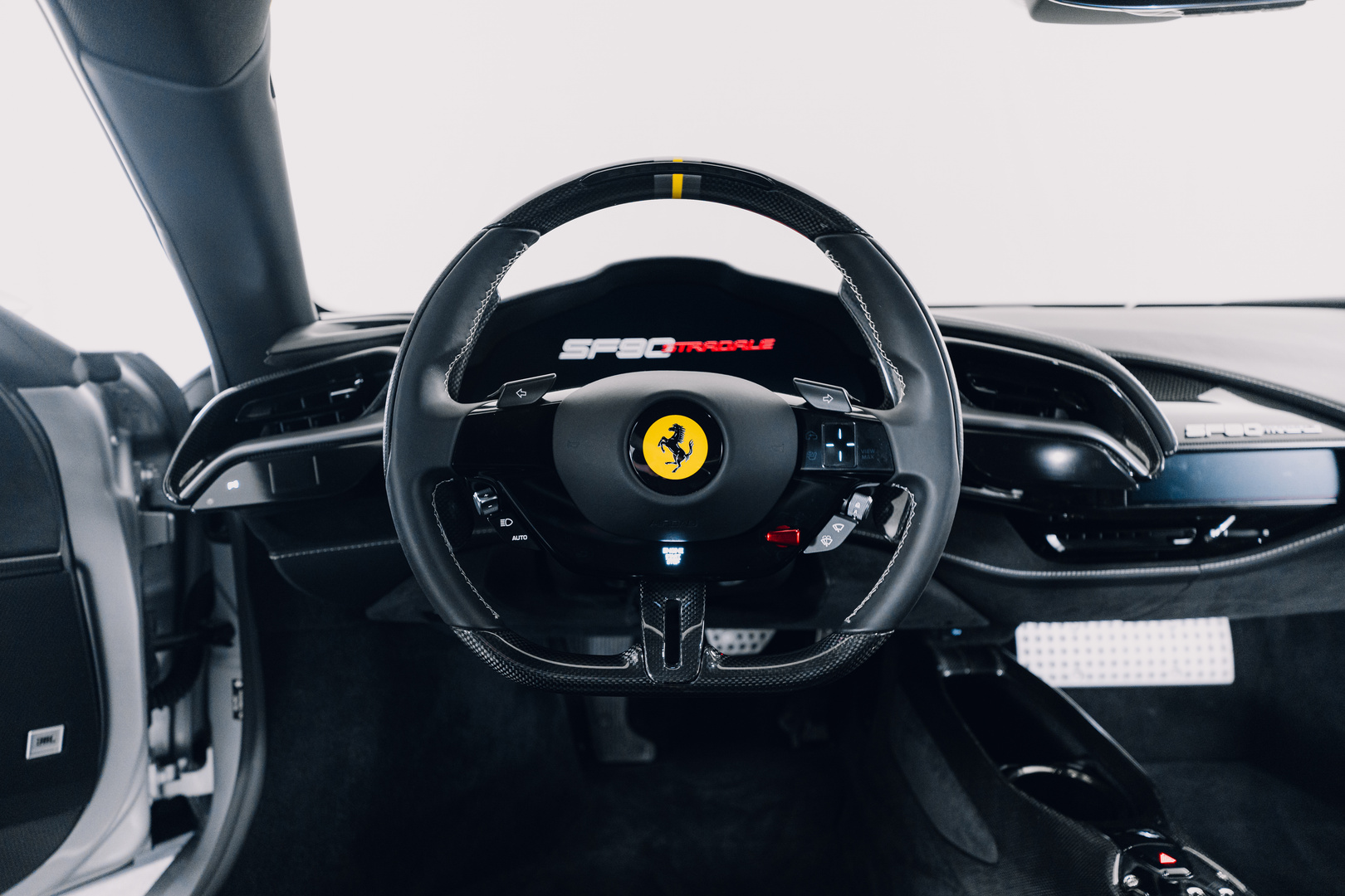 Ferrari SF90 Stradale - 2022 - Joinsteer - #11
