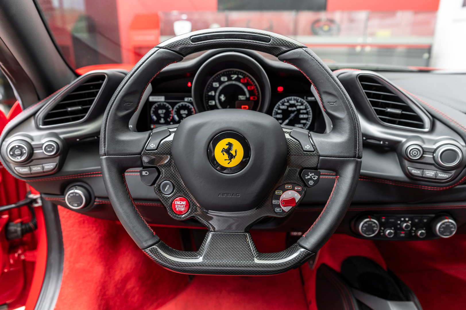 Ferrari 488 GTB - 2015 - Joinsteer - #30
