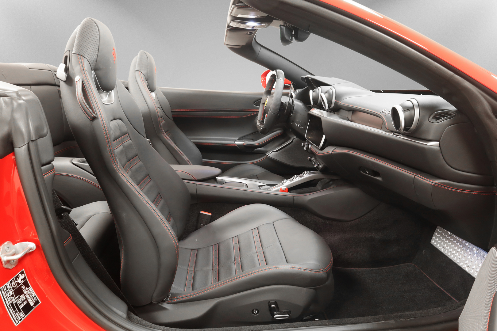 Ferrari Portofino M - 2023 - Joinsteer - #6