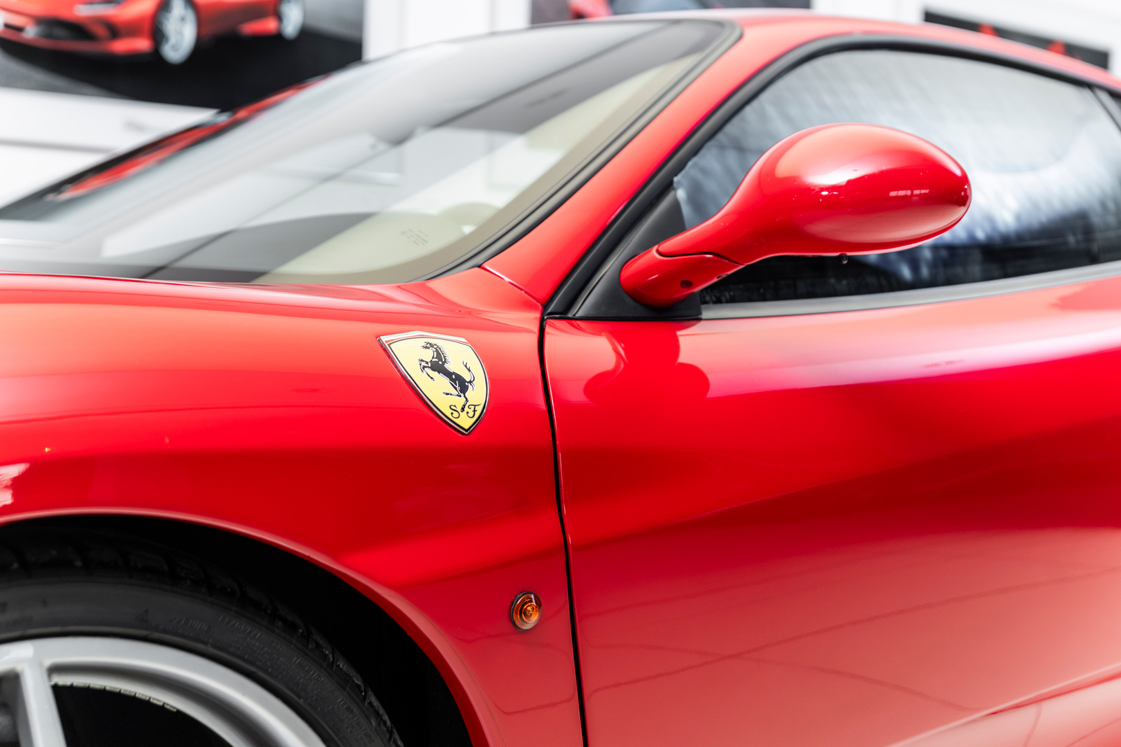 Ferrari 360 Modena - 2004 - Joinsteer - #46