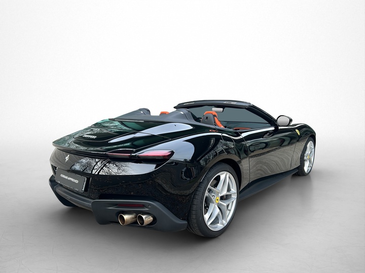 Ferrari Roma Spider -  - Joinsteer - #2