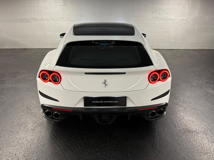 Ferrari GTC4Lusso T -  - Joinsteer - #3