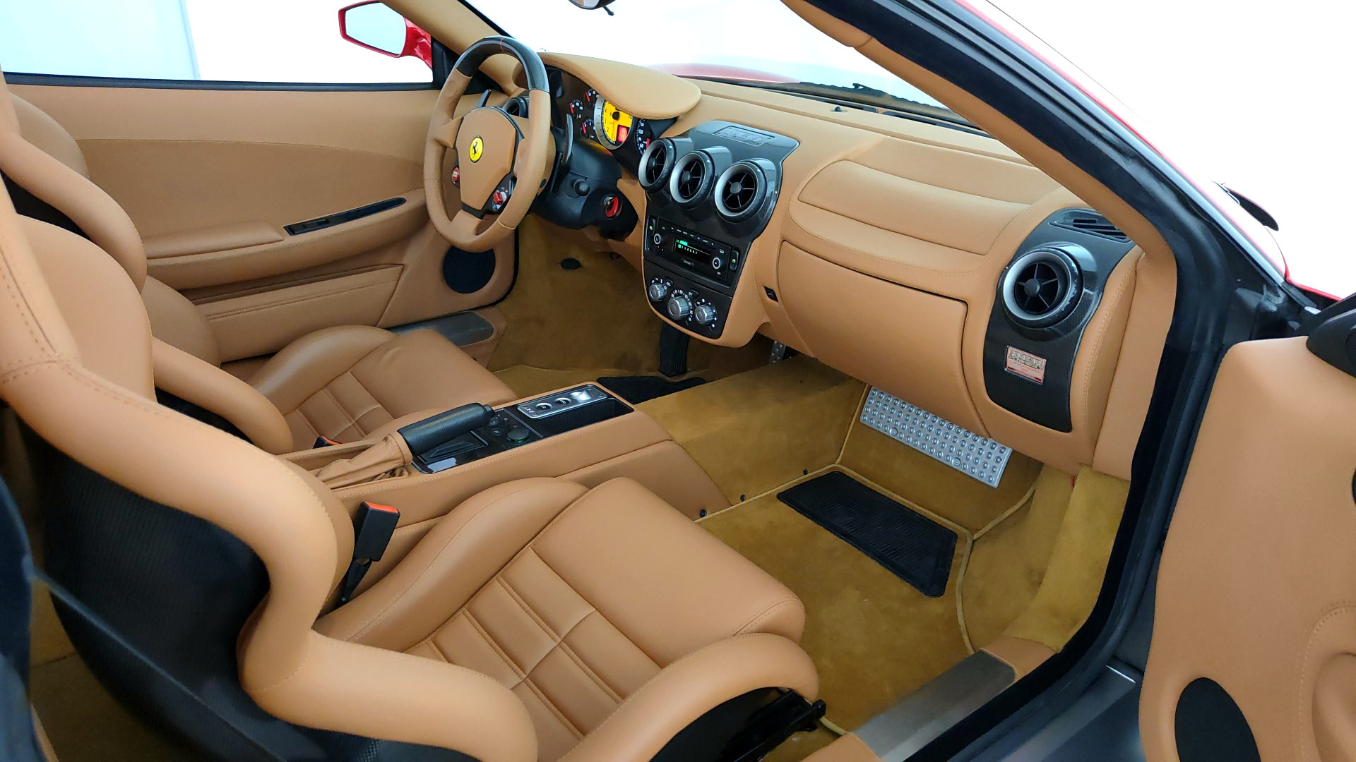 Ferrari F430 Spider - 2008 - Joinsteer - #7