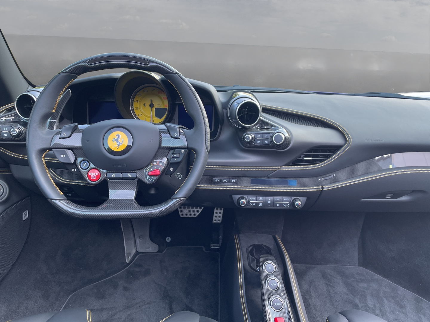 Ferrari F8 Spider - 2023 - Joinsteer - #5