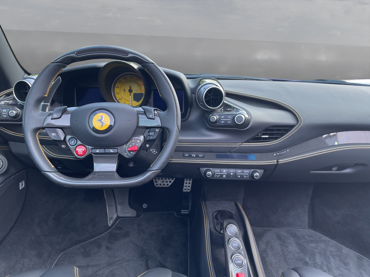 Ferrari F8 Spider -  - Joinsteer - #4