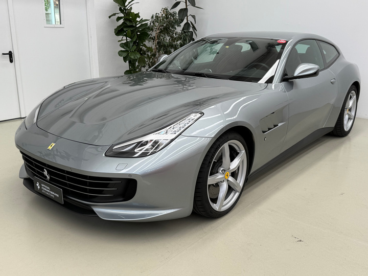 Ferrari GTC4Lusso T -  - Joinsteer - #1