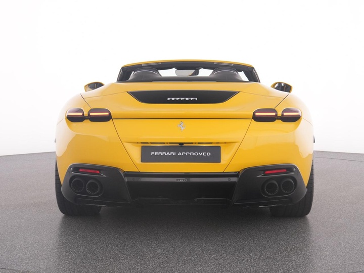 Ferrari Roma Spider -  - Joinsteer - #3