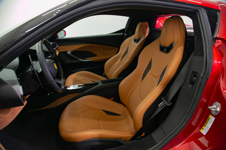 Ferrari 296 GTB -  - Joinsteer - #5