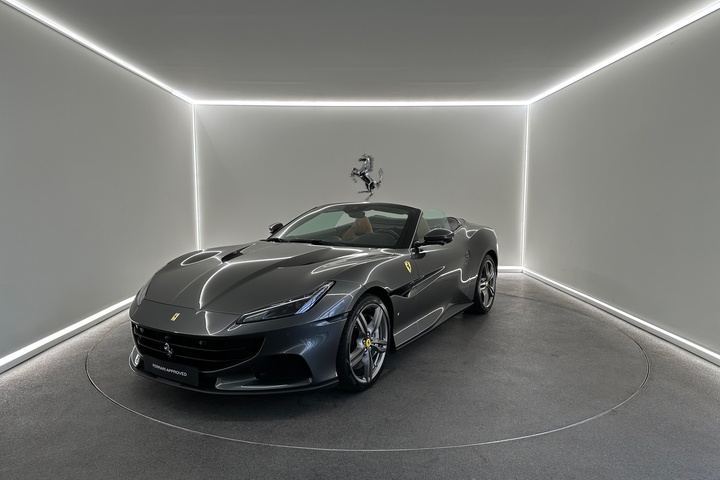 Ferrari Portofino M -  - Joinsteer - #1