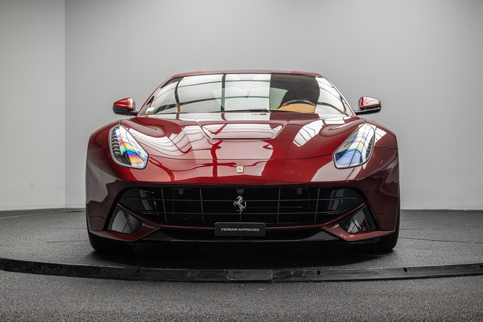 Ferrari F12 Berlinetta - 2013 - Joinsteer - #2
