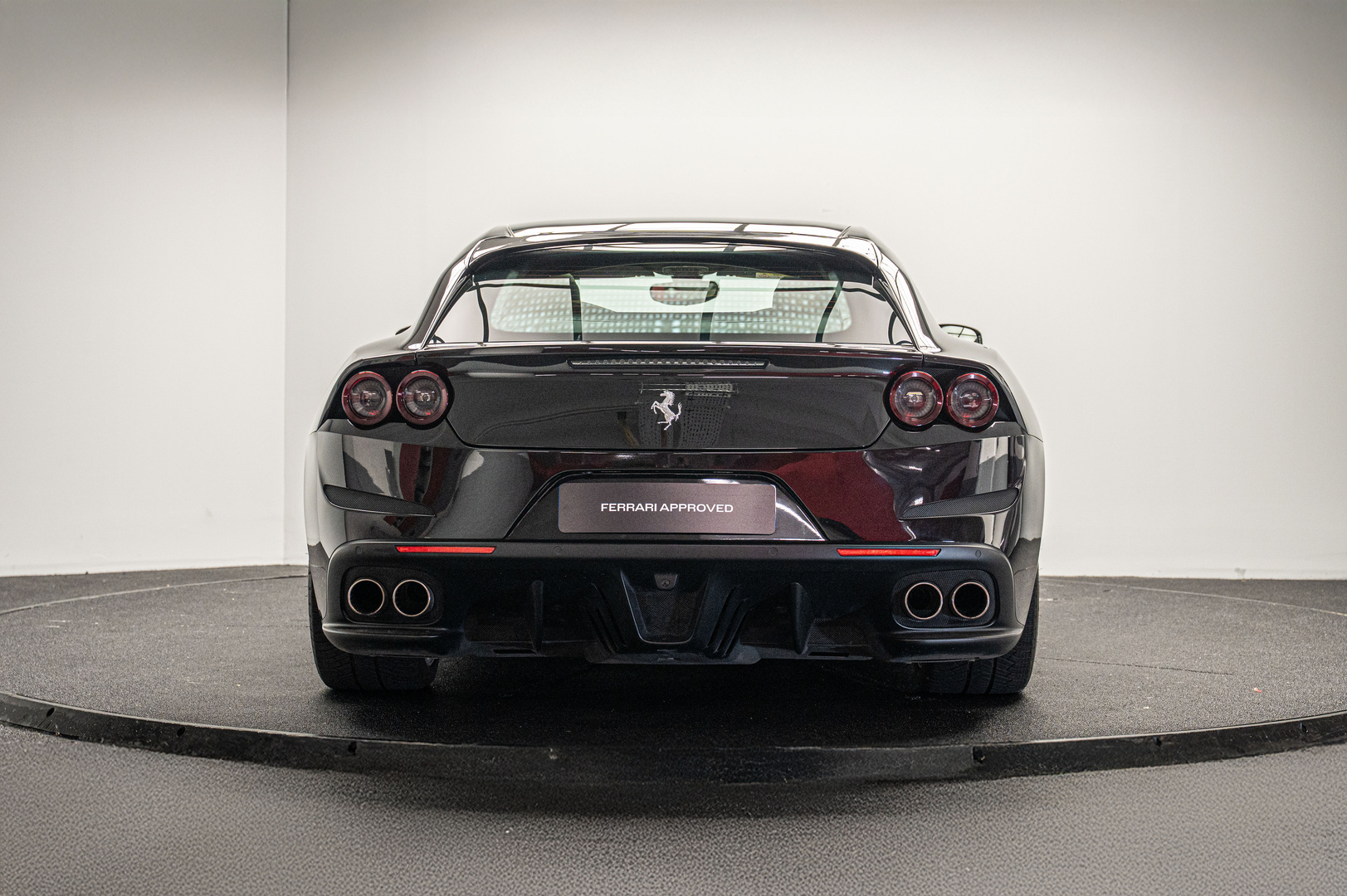 Ferrari GTC4Lusso T - 2018 - Joinsteer - #4
