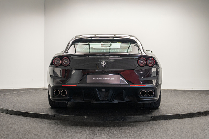 Ferrari GTC4Lusso T -  - Joinsteer - #3