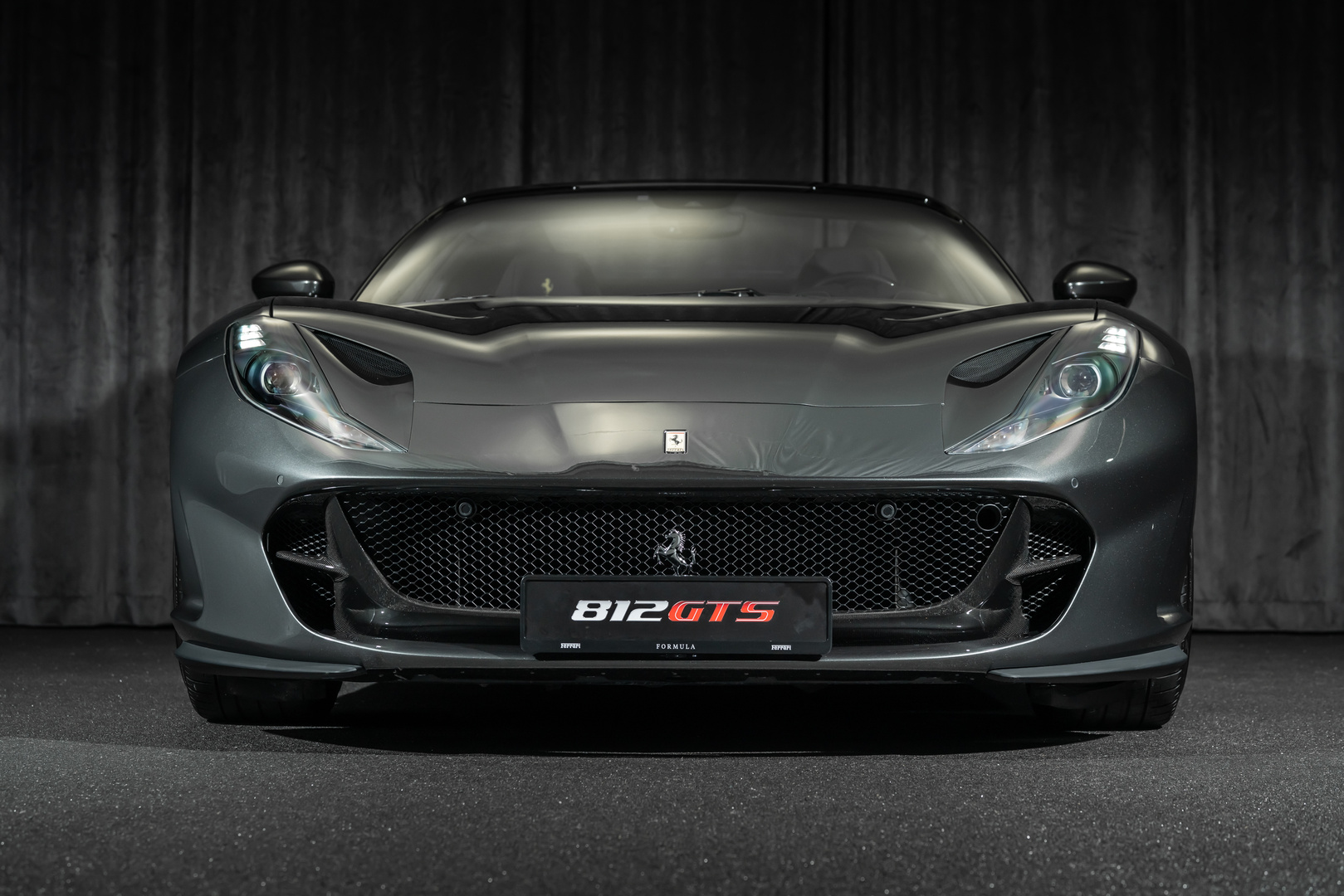 Ferrari 812 GTS - 2020 - Joinsteer - #2