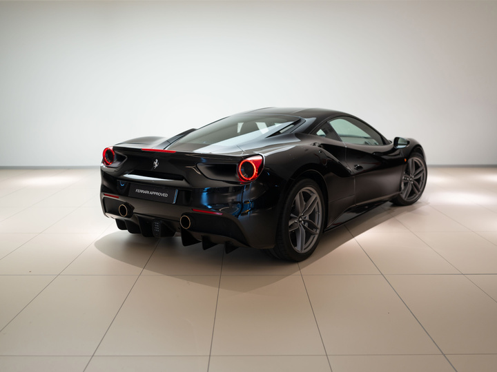 Ferrari 488 GTB -  - Joinsteer - #2