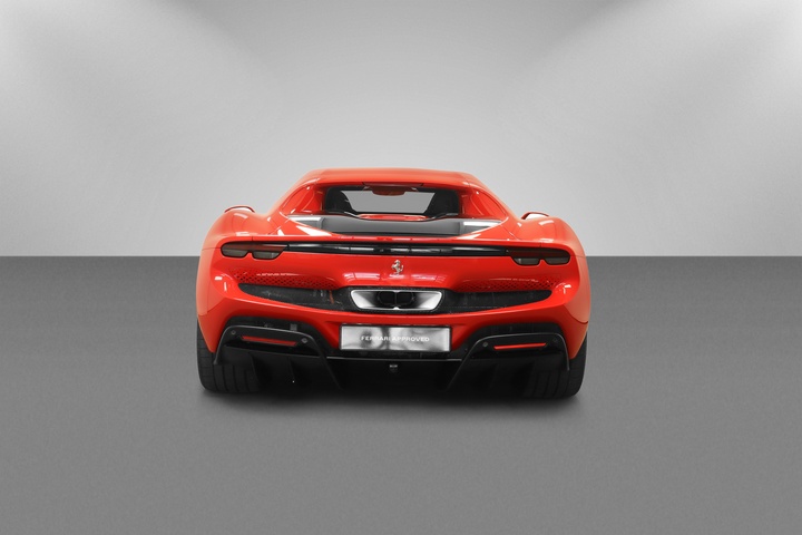 Ferrari 296 GTB -  - Joinsteer - #3