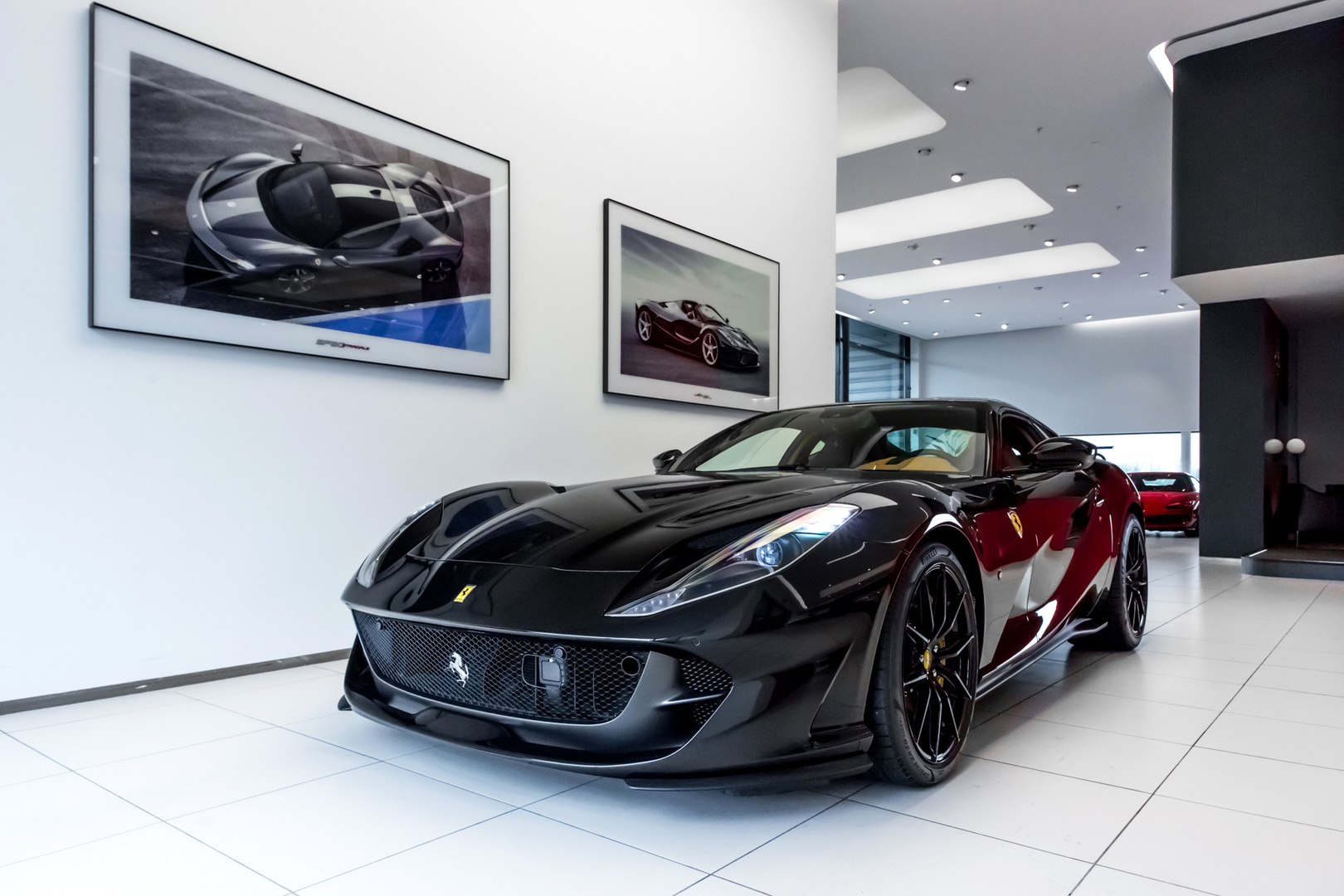 Ferrari 812 Superfast - 2020 - Joinsteer - #18