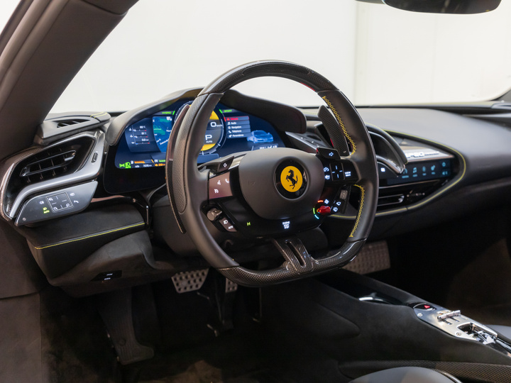 Ferrari SF90 Stradale -  - Joinsteer - #4
