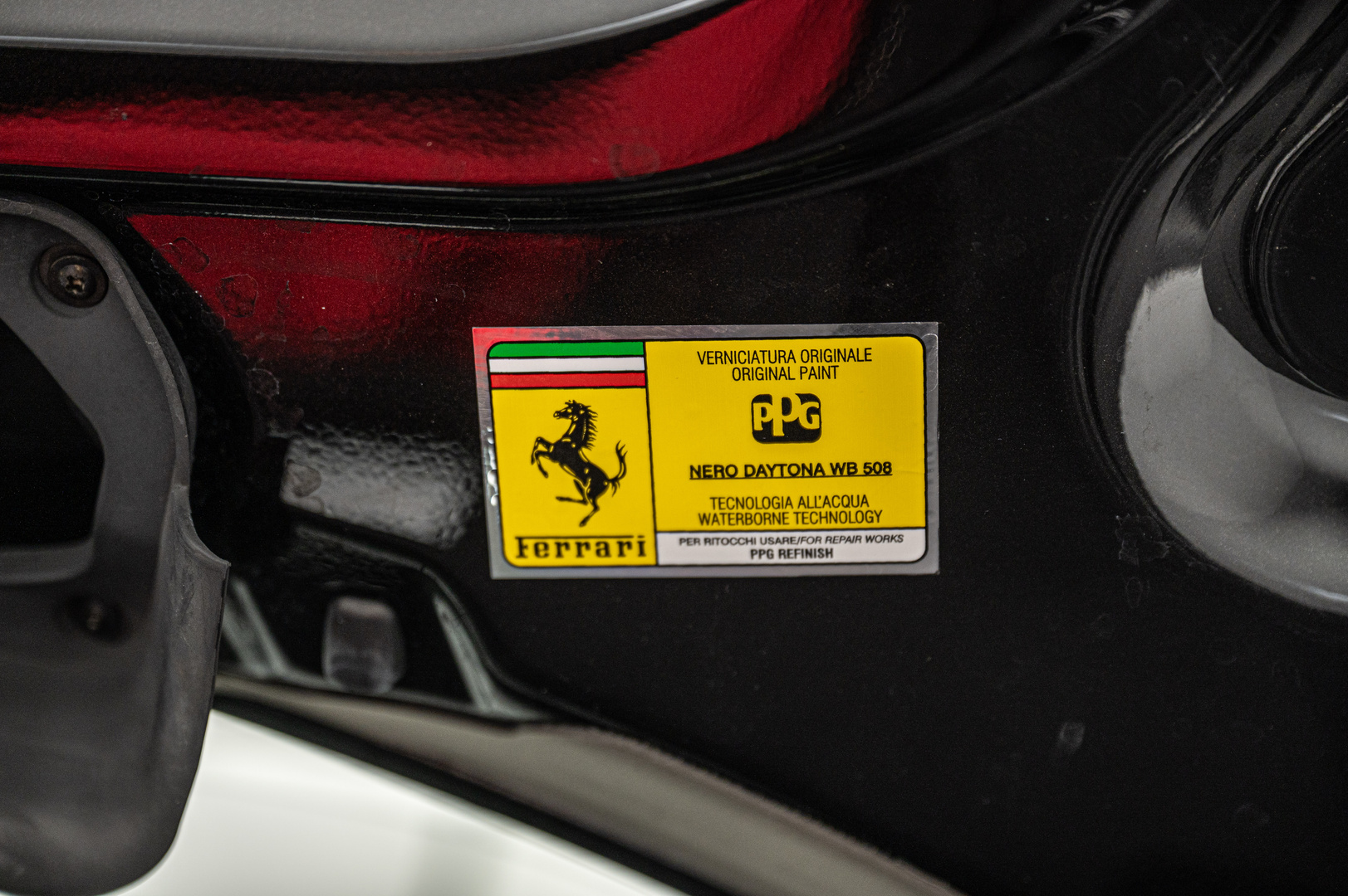 Ferrari 488 GTB - 2016 - Joinsteer - #27