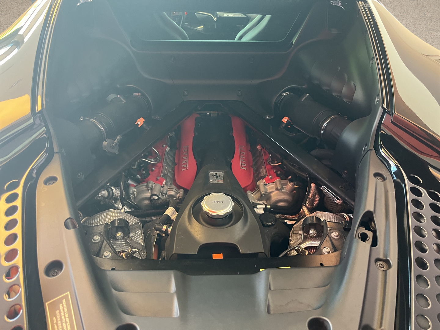 Ferrari SF90 Stradale - 2021 - Joinsteer - #8