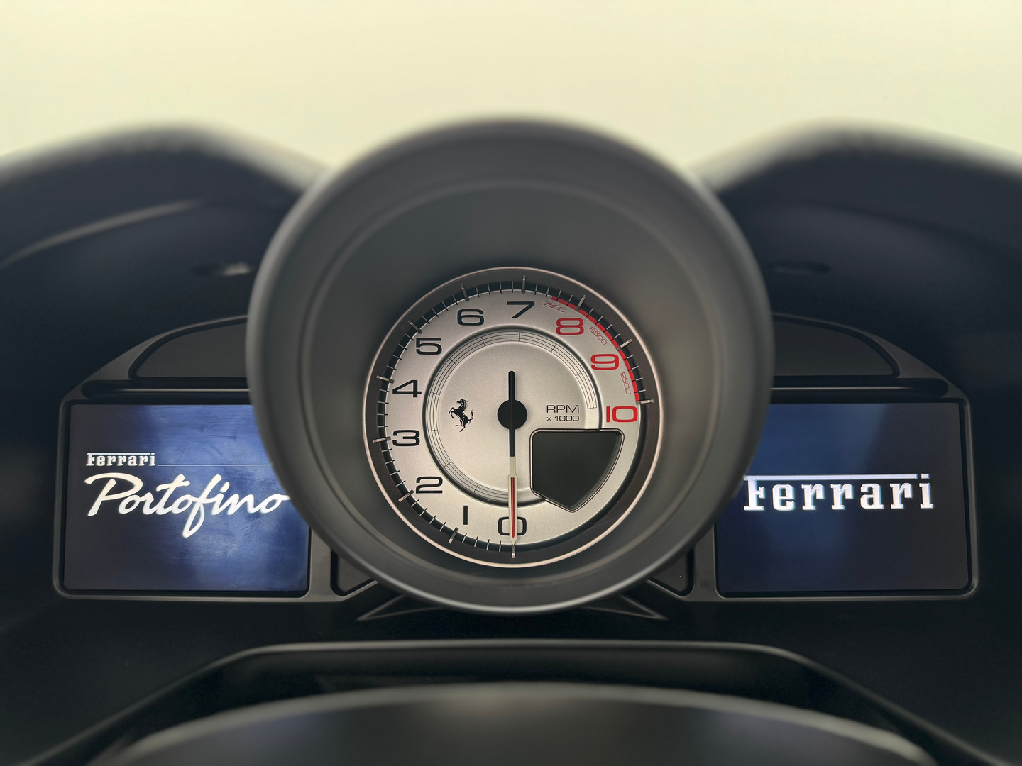 Ferrari Portofino - 2020 - Joinsteer - #10