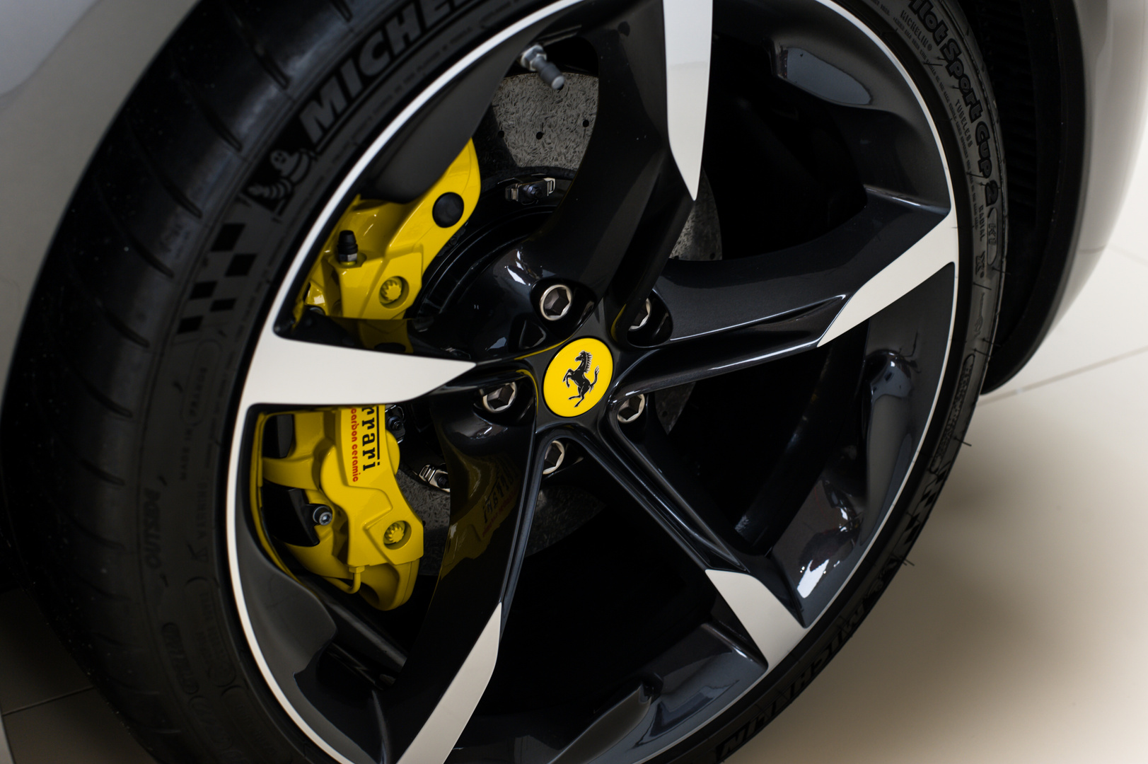 Ferrari SF90 Stradale - 2021 - Joinsteer - #27