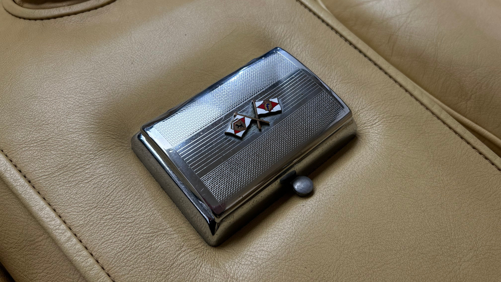Ferrari 330 America - 1963 - Joinsteer - #23