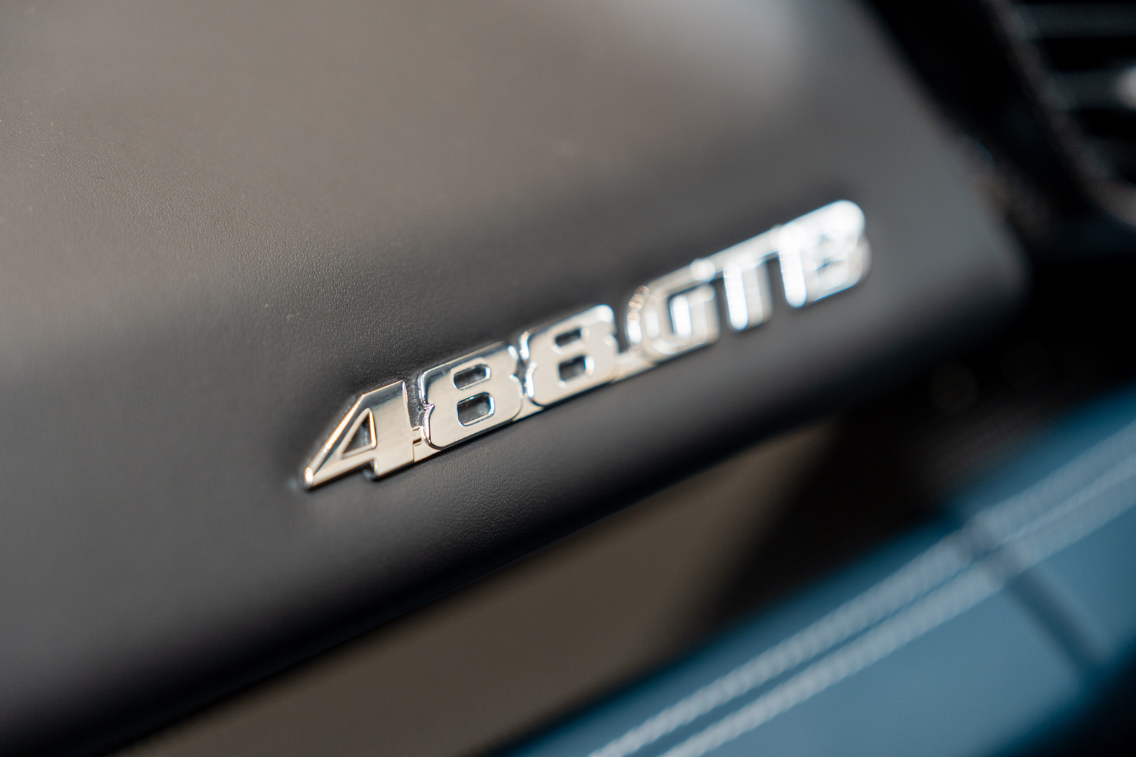 Ferrari 488 GTB - 2016 - Joinsteer - #17
