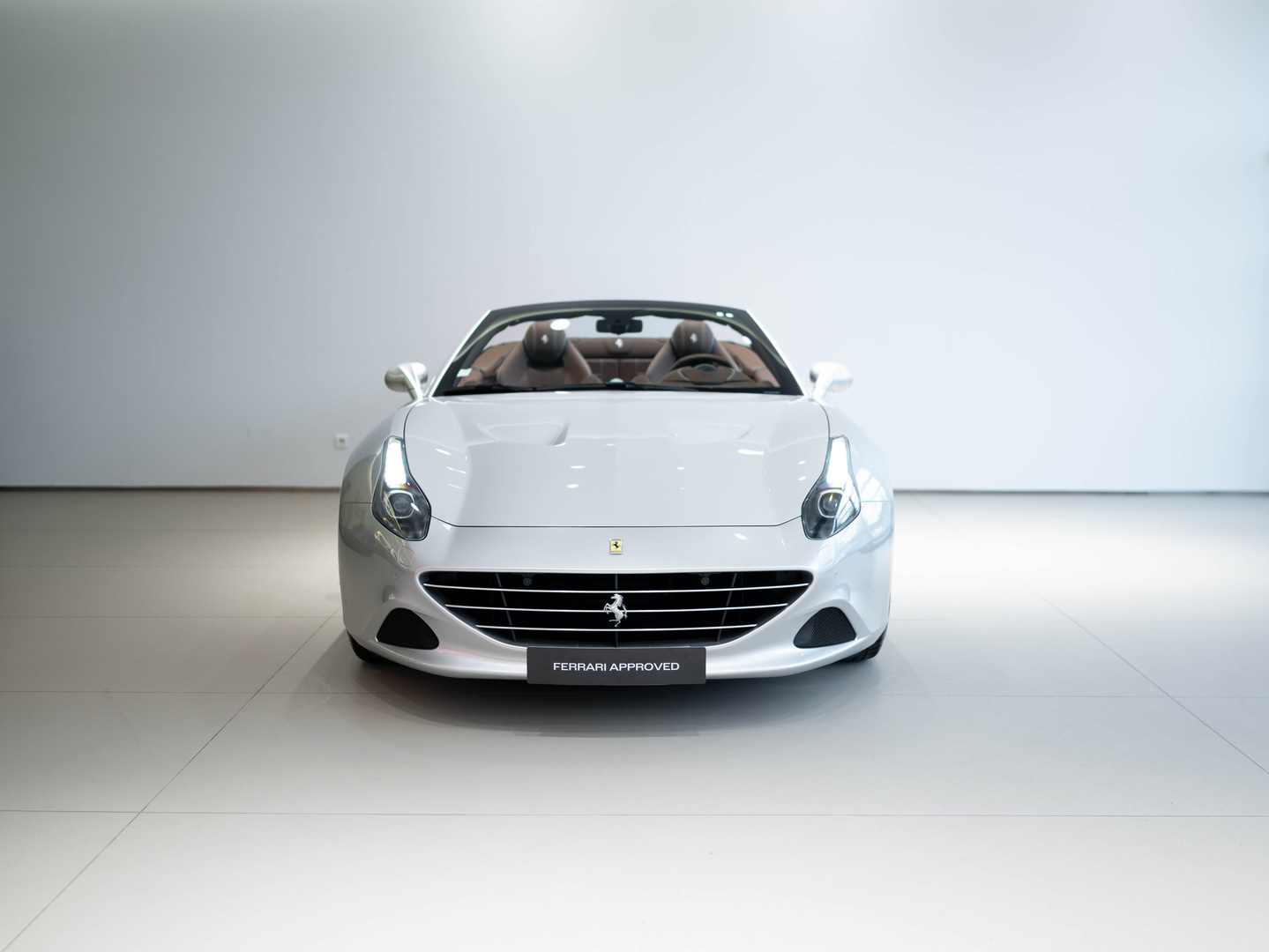 Ferrari California T - 2014 - Joinsteer - #2