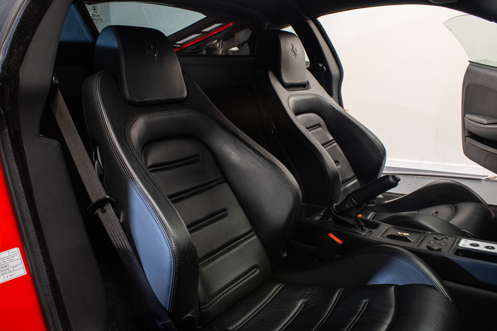 Ferrari F430 -  - Joinsteer - #5