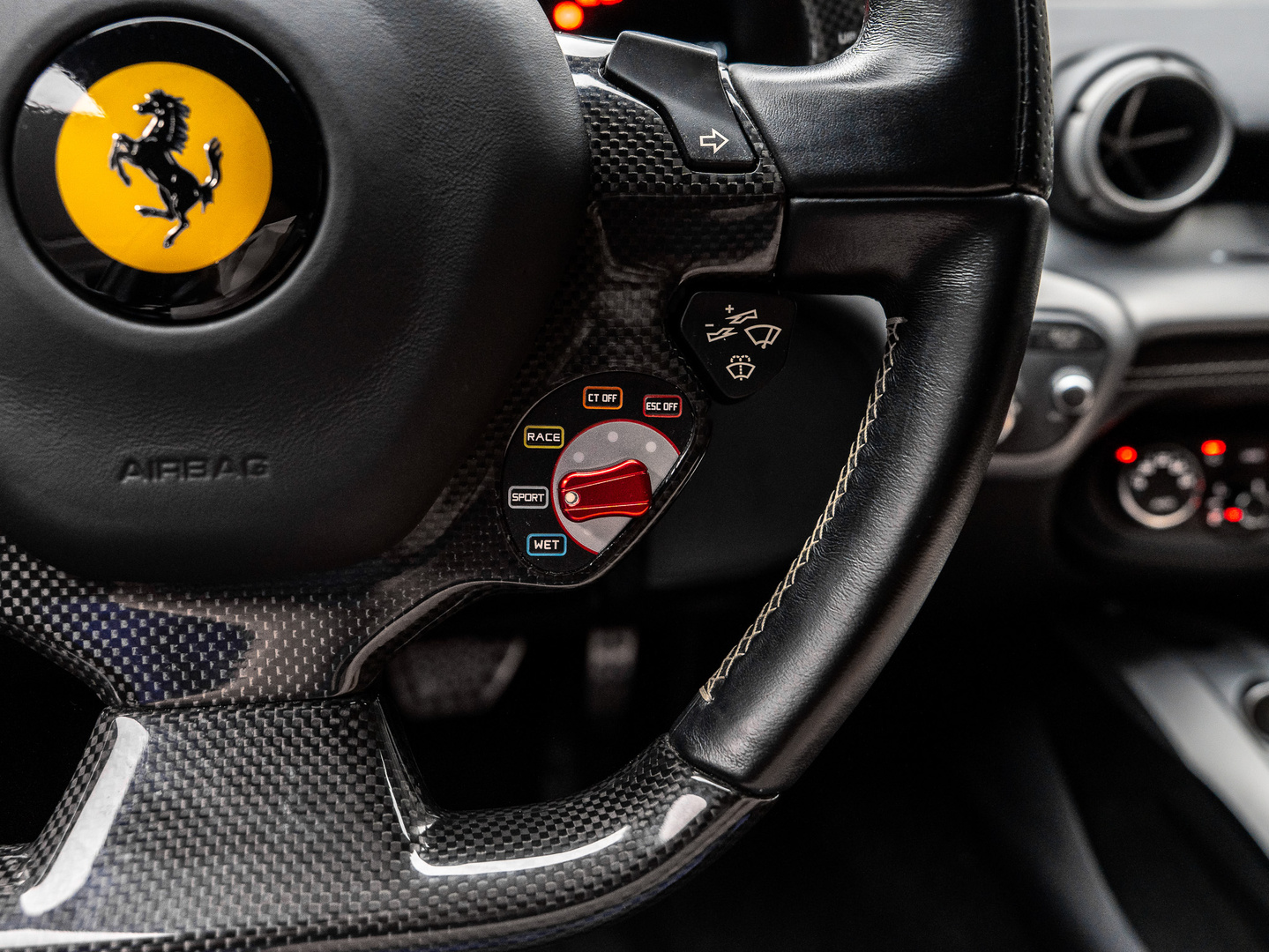 Ferrari F12 Berlinetta - 2013 - Joinsteer - #20