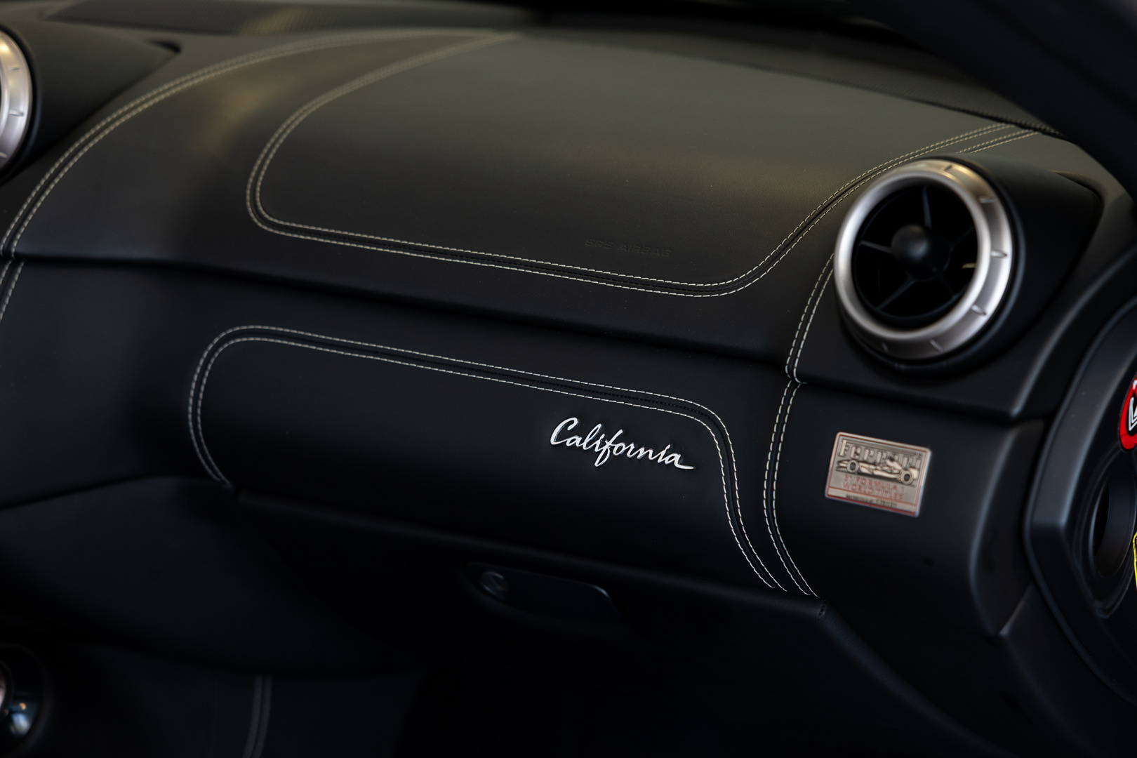 Ferrari California - 2010 - Joinsteer - #12