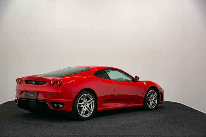 Ferrari F430 -  - Joinsteer - #2