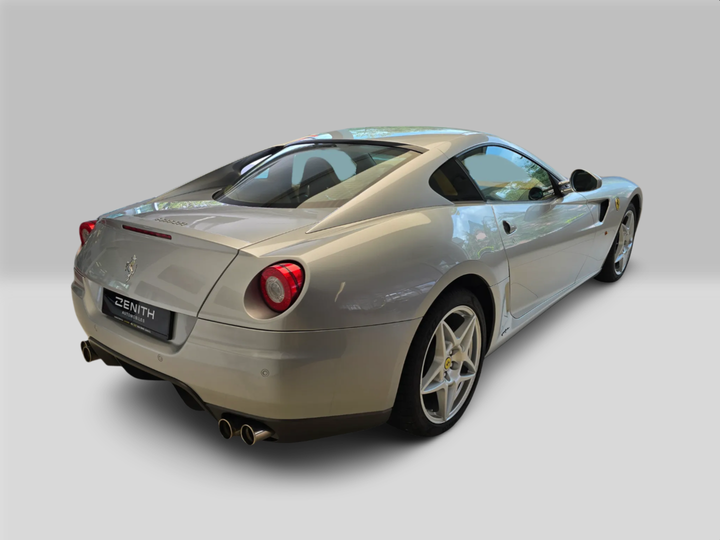 Ferrari 599 GTB Fiorano -  - Joinsteer - #2