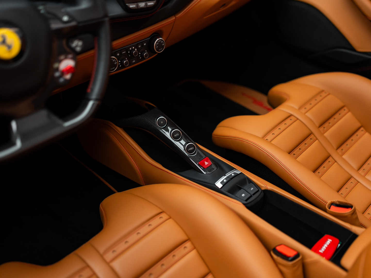 Ferrari 488 Spider - 2016 - Joinsteer - #34