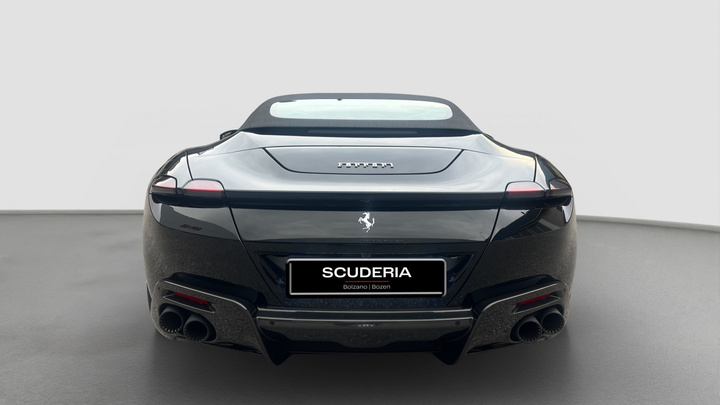 Ferrari Roma Spider -  - Joinsteer - #3