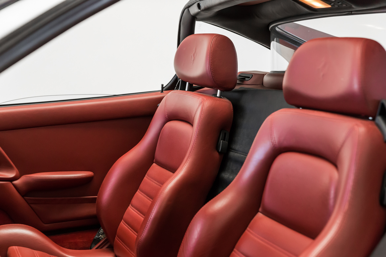 Ferrari F355 GTS - 1998 - Joinsteer - #15