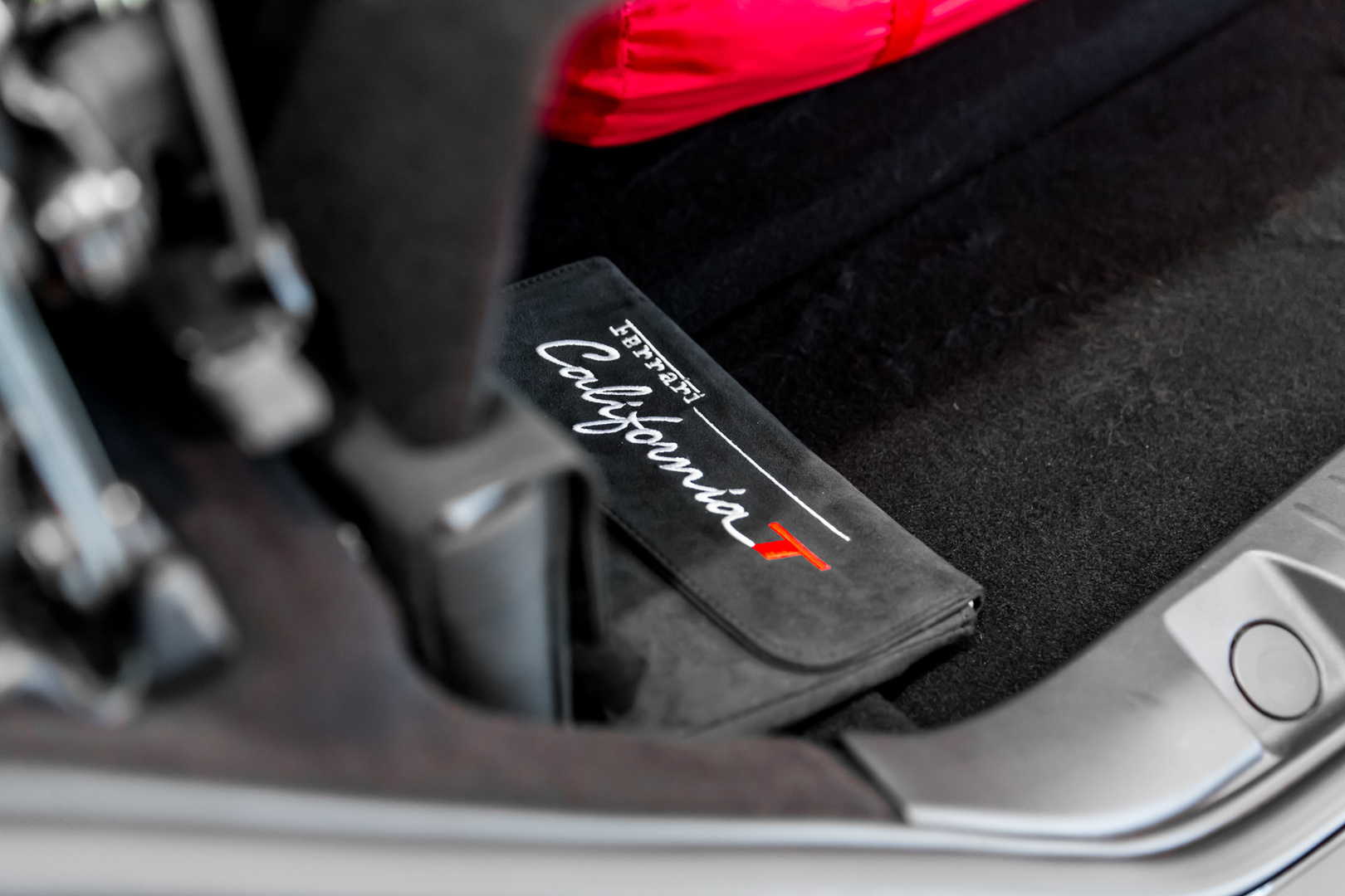 Ferrari California T - 2015 - Joinsteer - #7