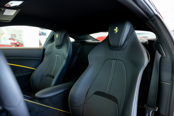 Ferrari Roma -  - Joinsteer - #5